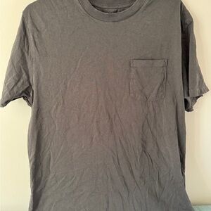 Katin Charcoal Short Sleeve Tee